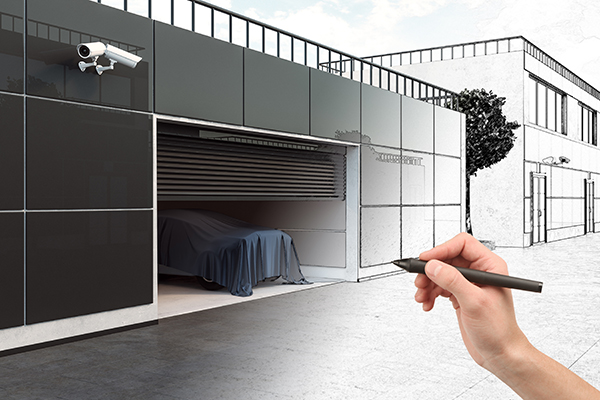 Buckeye Garage Doors